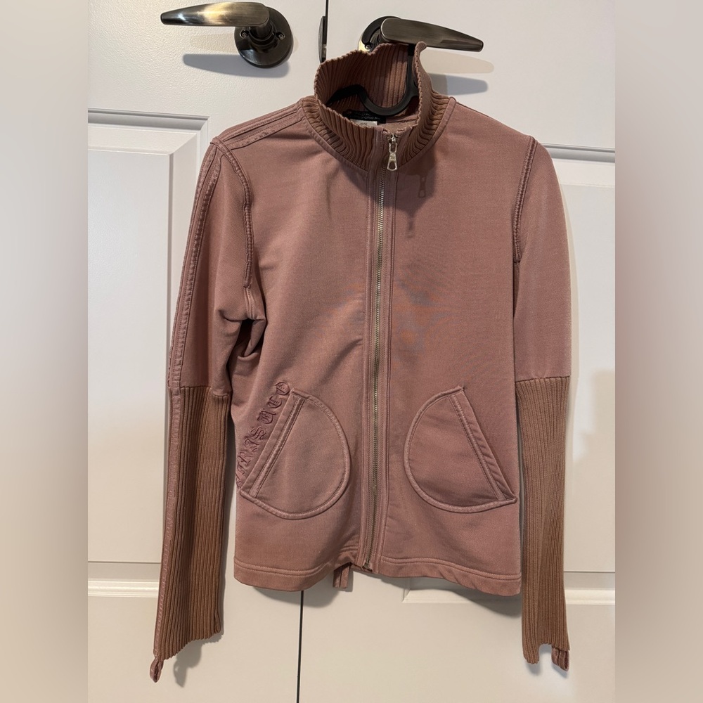 🌙 Parasuco sweatshirt